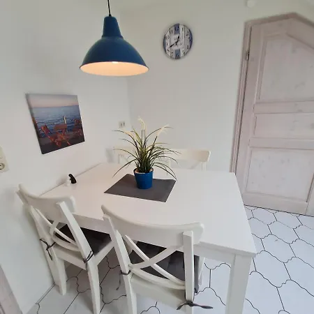 Daire Giese Kuestenglueck *