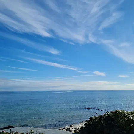 Giese Kuestenglueck * Hasselberg (Schleswig-Holstein)