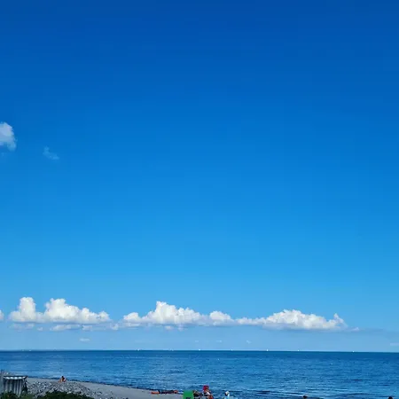 Giese Kuestenglueck Daire *