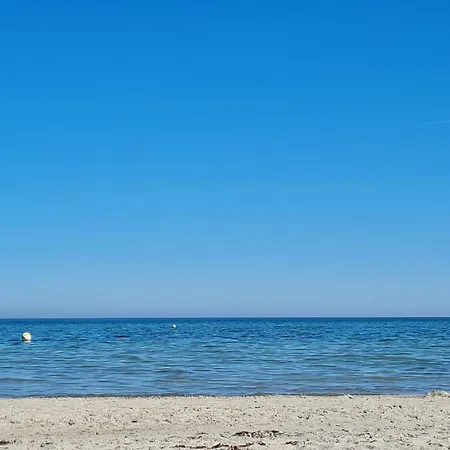 Giese Kuestenglueck Daire Hasselberg (Schleswig-Holstein)