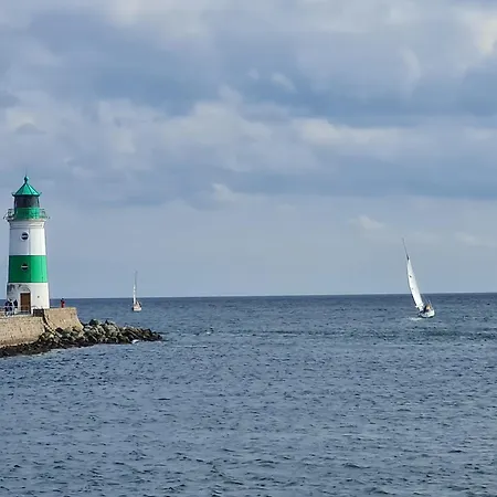 Giese Kuestenglueck Daire