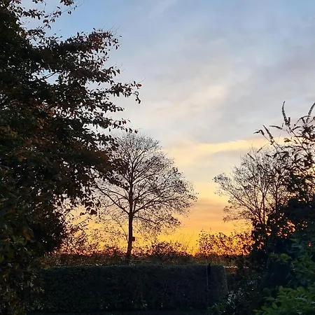 Giese Kuestenglueck Daire