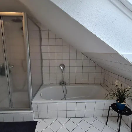 Apartment Giese Kuestenglueck Hasselberg (Schleswig-Holstein)