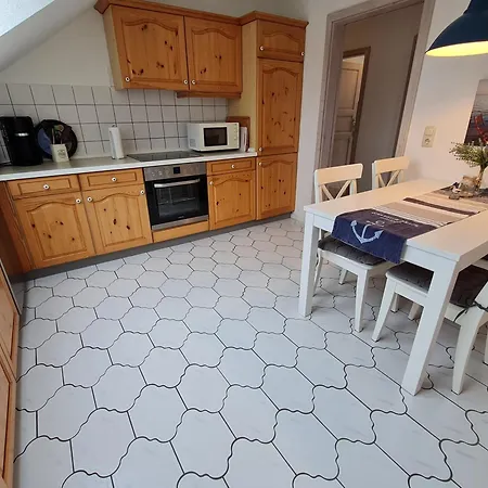 Giese Kuestenglueck Hasselberg (Schleswig-Holstein)