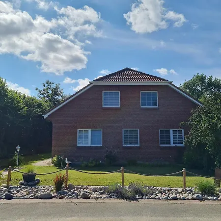 Giese Küstenglück Apartment Hasselberg (Schleswig-Holstein)