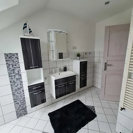 Apartment Giese Küstenglück Hasselberg (Schleswig-Holstein)