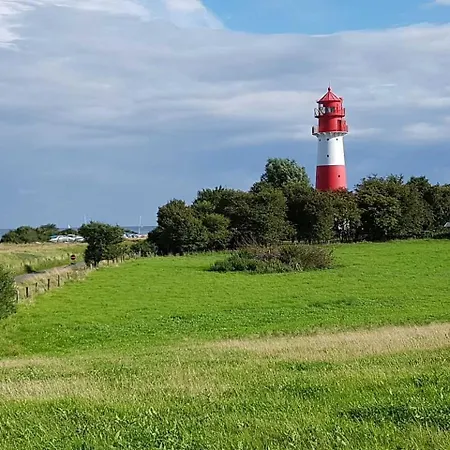 Giese Kuestenglueck Daire Hasselberg (Schleswig-Holstein)