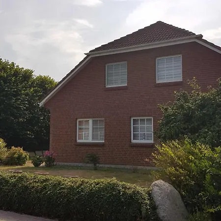 Giese Kuestenglueck Apartment Hasselberg (Schleswig-Holstein)