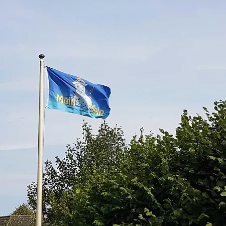 Giese Kuestenglueck Hasselberg (Schleswig-Holstein)