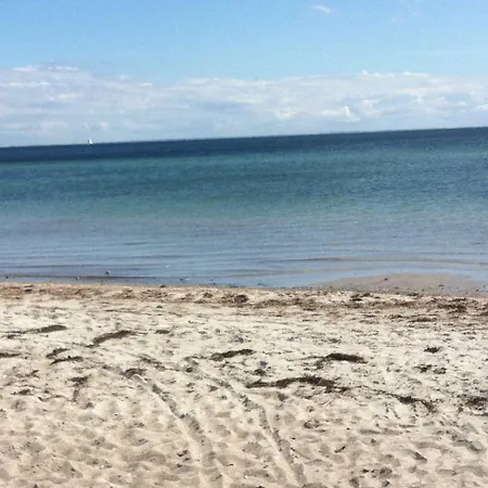 Giese Kuestenglueck Daire *