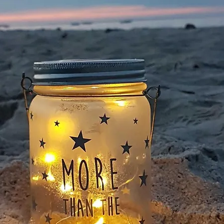 Daire Giese Kuestenglueck Hasselberg (Schleswig-Holstein)