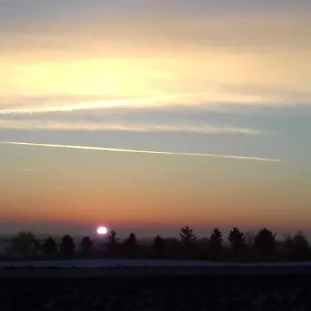 Giese Kuestenglueck Daire *