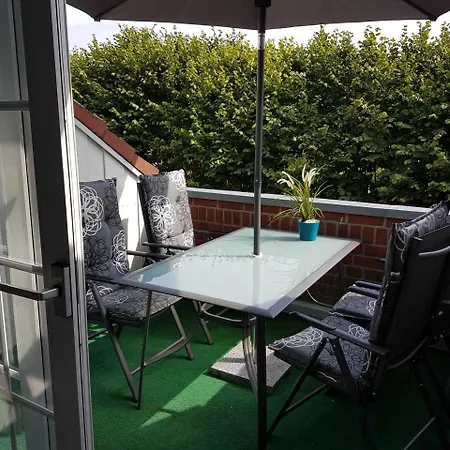 Giese Kuestenglueck *