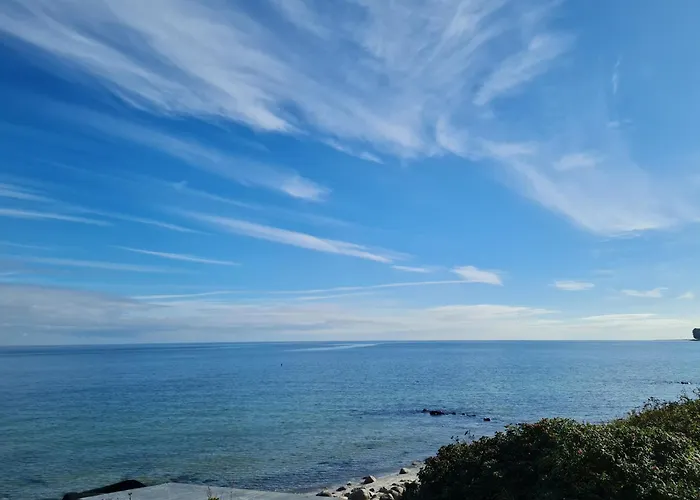 Giese Kuestenglueck * Hasselberg (Schleswig-Holstein)