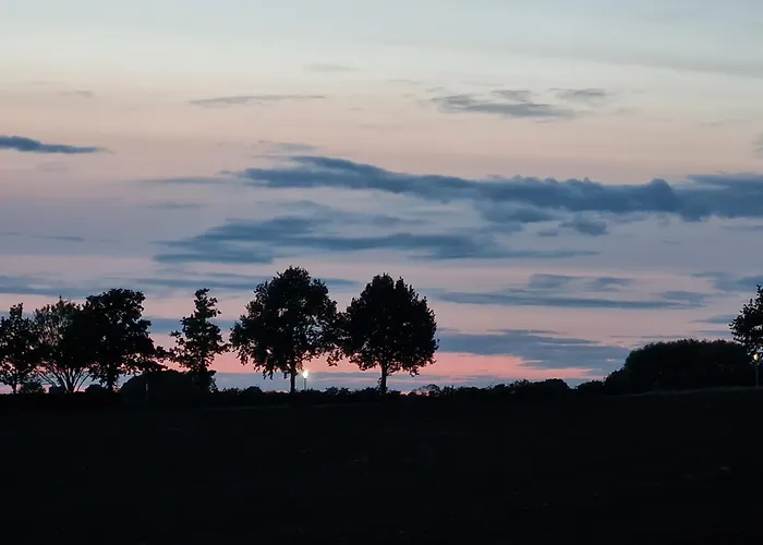 Apartment Giese Kuestenglueck
