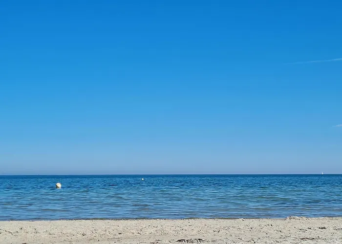 Giese Kuestenglueck Apartment Hasselberg (Schleswig-Holstein)