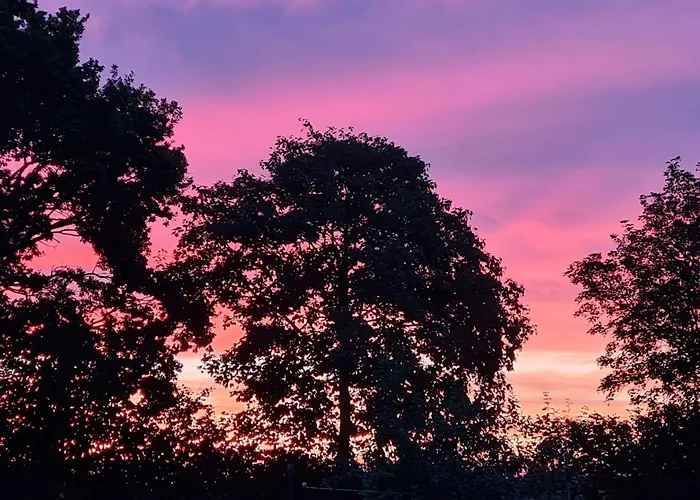 Giese Kuestenglueck Hasselberg (Schleswig-Holstein)