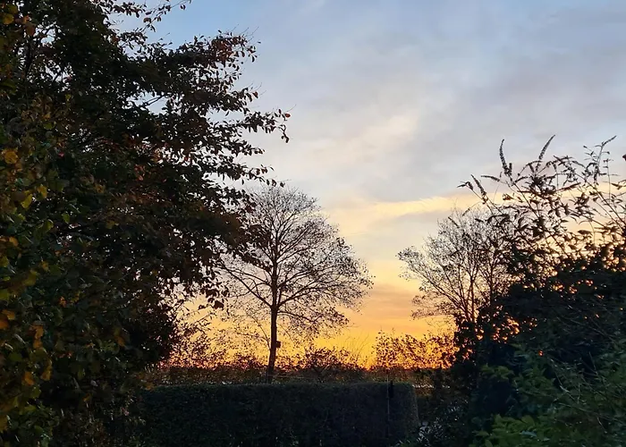 Giese Kuestenglueck Apartment