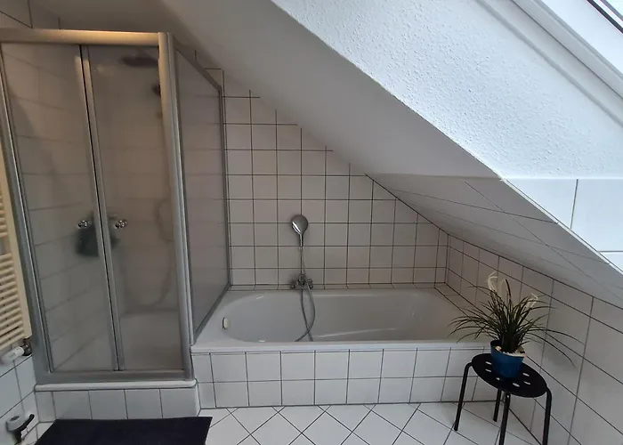 Apartment Giese Kuestenglueck Hasselberg (Schleswig-Holstein)