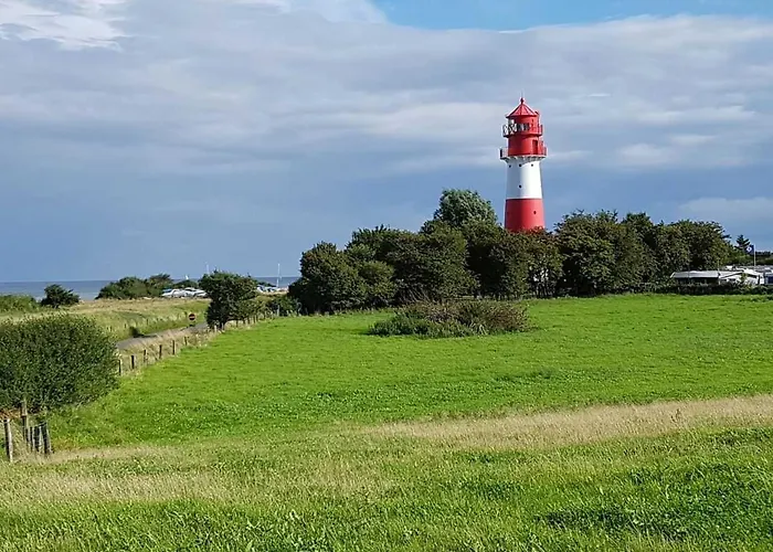 Giese Kuestenglueck Apartment Hasselberg (Schleswig-Holstein)