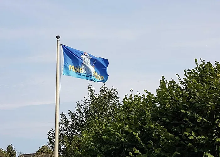 Giese Kuestenglueck Hasselberg (Schleswig-Holstein)