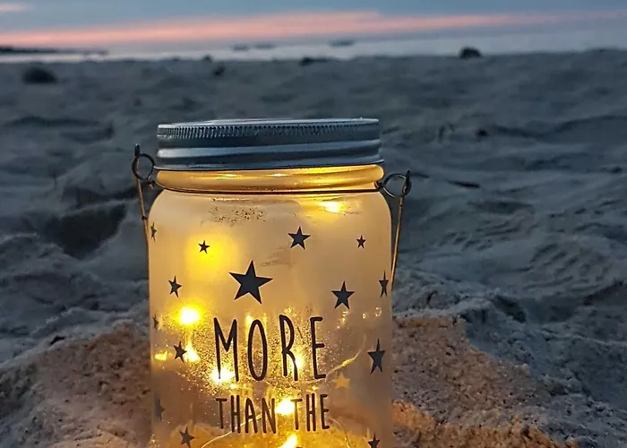 Apartment Giese Kuestenglueck Hasselberg (Schleswig-Holstein)