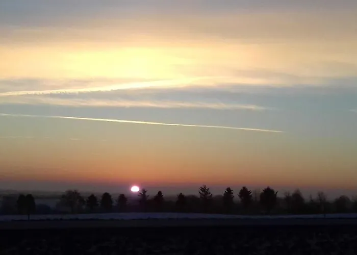 Giese Kuestenglueck Apartment *