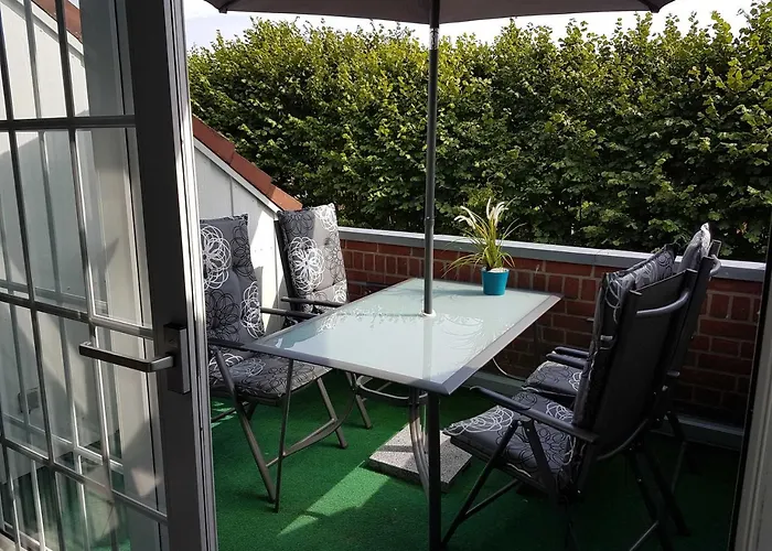 Giese Kuestenglueck *